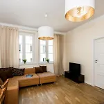 Horizon Apartments - Wietora